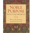 thumbnail image 1 of Noble But : la Joie de Vivre une Vie Significative, 1 of 1