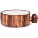 thumbnail image 2 of Jacuzzi Spa Inflable 7 Personas Madera Airjet 180cm Bestway Bestway 60026, 2 of 7