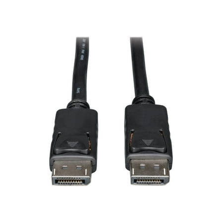 Tripp Lite 20' DisplayPort Monitor Cable, M/M