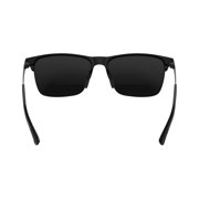 Bex Rocky T Lite Black/Grey Sunglasses