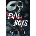 thumbnail image 1 of Evil Boys (Universidad Spine Ridge 2), de Wild, Clarissa, 1 of 2