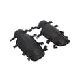 thumbnail image 7 of 1 Pair Leg Protector Gardening Knee Pads Motorcycle Knee Guards for Biking, 7 of 7
