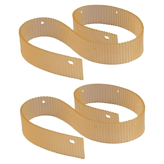 Nobles - Squeegee Blade - Part 603659 - Quantity 2 - Replacement