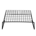 thumbnail image 2 of HARFELL Under Shelf Basket Rack Storage Organizer Holder for Kitchen Pantry, 2 of 6