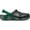 Slytherin, variant on Kids Harry Potter Gryffindor Classic Clog