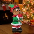 thumbnail image 4 of SWAY TRUMPET ELF - FRENCH, 4 of 6