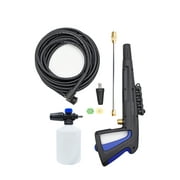 AR Blue Clean Maxx BMXP32700P Electric Pressure Washer-2700 PSI, 1.3 GPM, 15 Amps