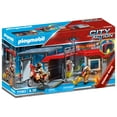 thumbnail image 2 of Fire Station, 2 of 10