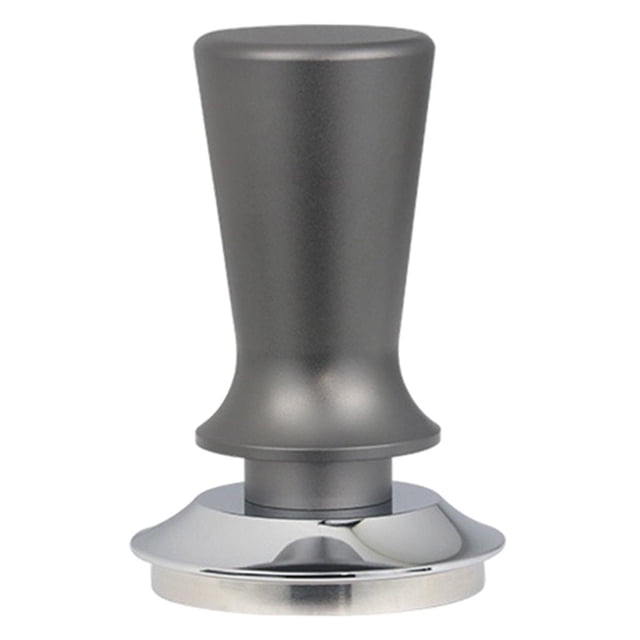 de Café, de de Café de Niveción, Herramienta de Niveción de Acero Inoxidable, Herramientas de Martillo de 58mm Baoblaze Prensa de café