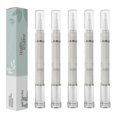thumbnail image 1 of 5x Healthroutine Nail Care Pen Cosmetic Nail Fungus Treatment Quick Intensive For Nails With Aloe Vera Tea Tree Oil_c13_y154,hww_c*, 1 of 5