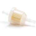 thumbnail image 1 of Oregon In-line Fuel Filter, 80 micron (07-160), 1 of 1