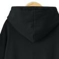 thumbnail image 6 of Dyegold Oversized Hoodie For Women Fleece Hooed Sweatshirts Casual Loose Long Sleeve Pullover Tops Comfy Fall Fashion Outfit, 6 of 7