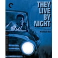 thumbnail image 2 of They Live by Night (Criterion Collection) (Blu-ray), Criterion Collection, Mystery & Suspense, 2 of 3