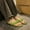 Green, variant on Vionic Sandals for Women Foot Clip Mules Casual Shoes Beach Wear Comfortable Sandals Flat Slippers Women'S Teva Sandals on Clearance