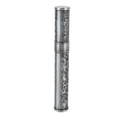 thumbnail image 1 of Metal Storage Tube Container Zinc Alloy Excellent Sealing Water Proof Holder Case for Outdoor Traveling, 1 of 7