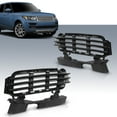 thumbnail image 2 of PIT66 Front Bumper Grille Grill Insert Fit For Land Rover Range Rover LR046709 13-17, 2 of 10