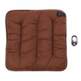 thumbnail image 2 of Heated  Cushion, Graphene Heated  Pad Washable  for Office, 2 of 7