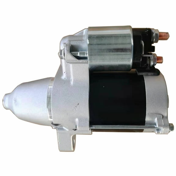 Max Motosports Starter Replacement for Briggs & Stratton Vanguard V-Twin 845760 807838 428000-0230 19612