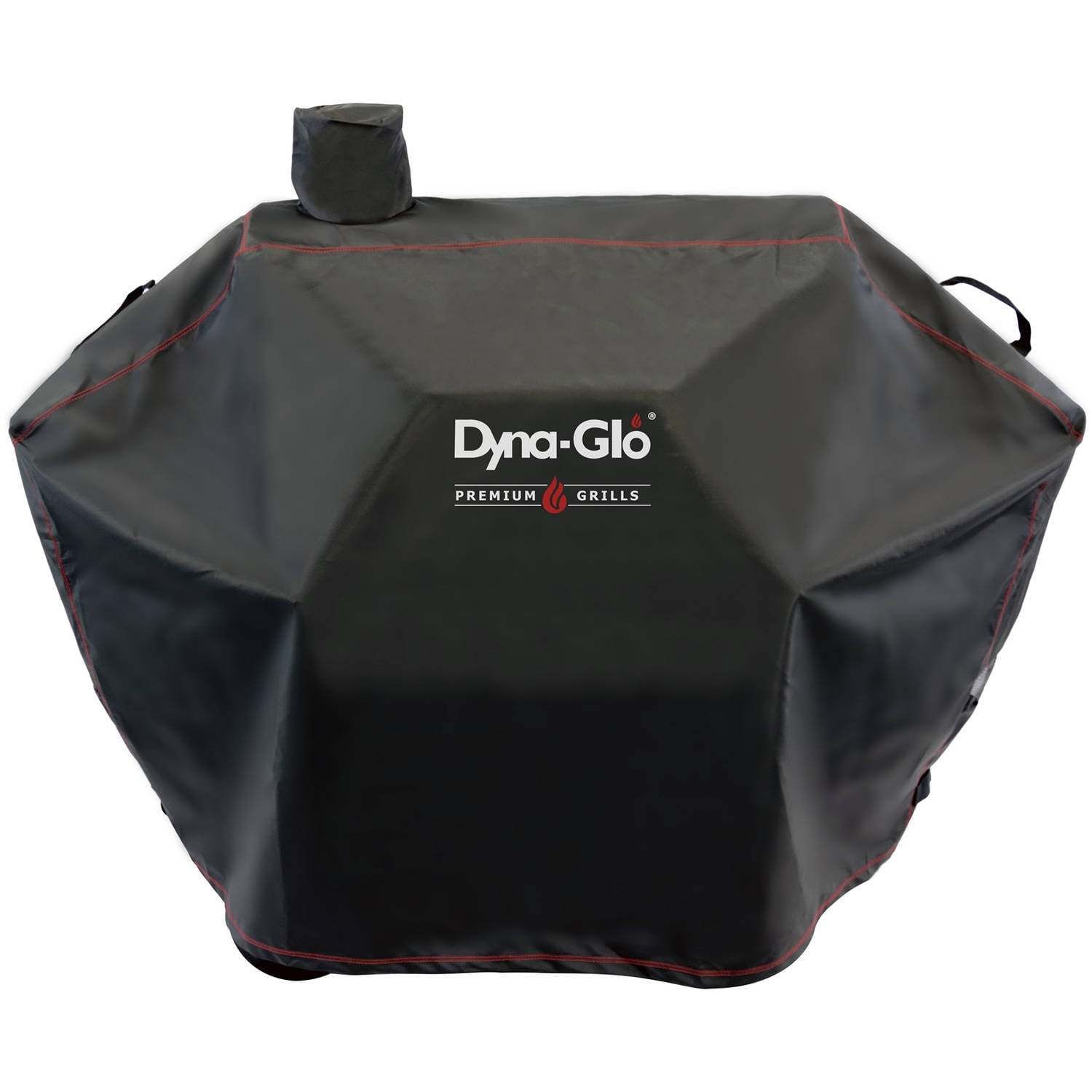 Dyna-Glo DG576CC Premium Large Charcoal Grill Cover by GHP Group, Inc.