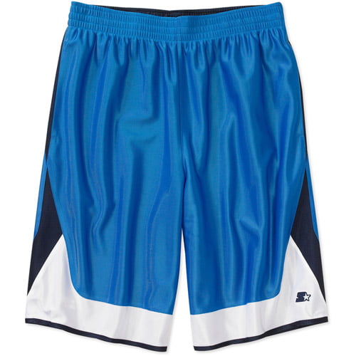 Starter Mens Reversible Shorts - Walmart.com