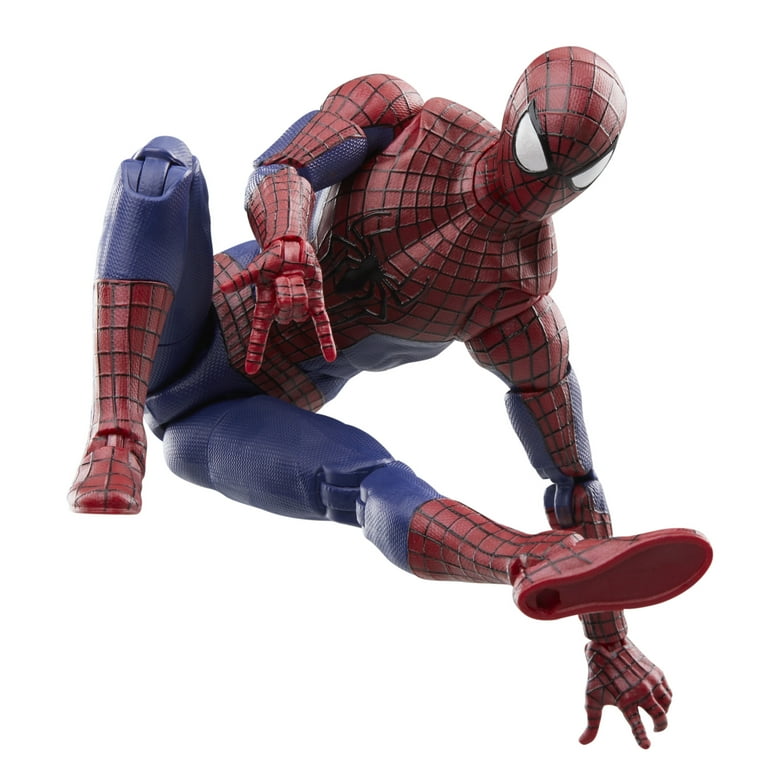 Amazing spider man 2024 2 toys walmart