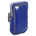 thumbnail image 1 of Unique Bargains Phone Arm Bands for Running, Running Phone Holder Armband Cell Phone Holder Blue, 1 of 5