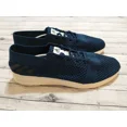 thumbnail image 3 of Ad-id-as Ortholite Cloudfoam Element Refine 3M Mens 13 Running Shoes Sneakers Blue, 3 of 6
