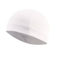 thumbnail image 2 of Casquette de Protection de Casque de Moto Humidité Mèche Bonnet Protection Soleil UV, 2 of 6
