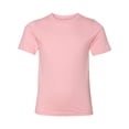 thumbnail image 1 of Camiseta De Algodón Ropa De siguiente nivel M Rosa Claro 3310, 1 of 1