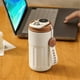 thumbnail image 5 of Termo inteligente de 450ml, botella de agua, temperatura Led Digital, taza de café, taza, Hydroflask P de acero inoxidable, 5 of 5
