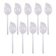 thumbnail image 1 of Bulbos de riego automático, globos de riego con forma de tulipán, dispositivos de riego automático para plantas de interior y exterior, jardinería doméstica., 1 of 8