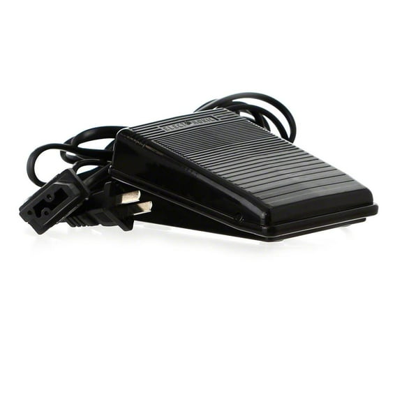 Foot Control & Cord (110/120V), Bernette #411646W