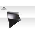 thumbnail image 4 of 2003-2008 Nissan 350Z Z33 Duraflex RBS Front Fender Flare Add Ons - 2 Piece, 4 of 8