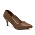 thumbnail image 1 of ZAPATILLA LADY PAULINA CAFÉ 129187, 1 of 4