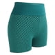 thumbnail image 3 of Pantalones Cortos De Motorista De Entrenamiento, Pantalones Cortos De Botín Con Control De Barriga, Cintura Alta, Levantamiento De Glúteos, Suave Para Yoga, Gimnasio, Fitness ANGGREK S, 3 of 8