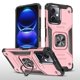 thumbnail image 1 of Funda de teléfono para Redmi Note 12 4G (Global) de Uso Rudo Shock color + Mica de Cristal, 1 of 5