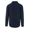 thumbnail image 2 of Kariban Chemise en Molleton Doublée en Sherpa pour Hommes, 2 of 2