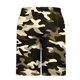 thumbnail image 4 of Pantalones Cortos de Cintura Elástica para Hombre con Bolsillos Camuflaje Impresión de Rodilla, Pantalones de Playa Casuales con Cordón Elástico, 4 of 7
