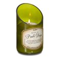 thumbnail image 1 of Bouteille de Vin Pinot Grigio Bougie Parfumée, 1 of 2