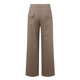thumbnail image 4 of WILLBEST Pantalones Casuales de Sarga para Mujer, Pantalones Cortos de Pierna Ancha, Pantalones Cortos de Talla Grande, Pantalones Capri Elásticos, Pantalones Vaqueros Tobilleros para Mujer XXXXL, 4 of 5