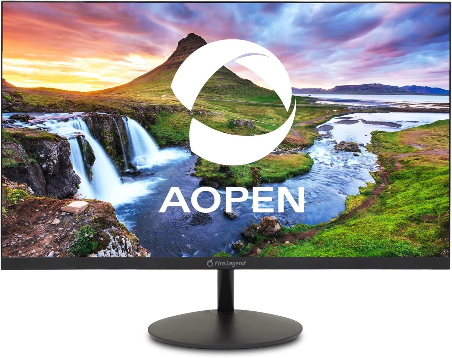 acer 28インチ 4Kゲーミングモニター KG281K Acer 28