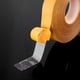 thumbnail image 4 of Cinta adhesiva Giyblacko de doble cara, resistente y duradera, fácil de instalar, súper adhesiva para alfombras, ropa, etc., 4 of 6