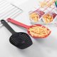 thumbnail image 1 of 2 piezas Scoop Colador Cocina Colador Cuchara Pala de drenaje de alimentos, Vegetales Papas fritas Colador Cuchara Cuchara de nylon Colador Sopa Filtro Herramientas de cocina, 1 of 5