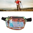 thumbnail image 4 of Pack Fanny, Bolso Práctico de Cintura para la Cinta para la Fiesta de Viajes que Corre Caminatas, 4 of 7