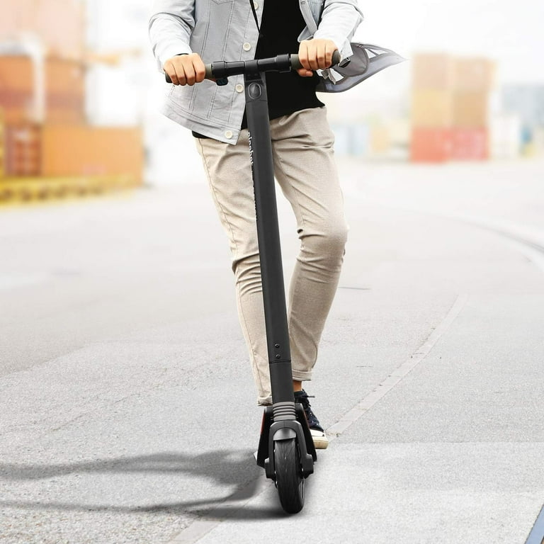 Restored Segway Ninebot ES1 Gen2 Electric Kick Scooter