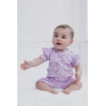 thumbnail image 2 of Disney Classics Dumbo Ribbed T-Shirt and Shorts Outfit Set Newborn to Toddler, 2 of 5