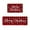 Multicolor#10, variant on Costeam Christmas Kitchen Rugs Christmas Decoration, Winter Home Decor Low Christmas Kitchen Mat Non Skid Washable Profile Kitchen Rugs for Floor