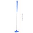thumbnail image 4 of Putter, 3 Colors  Putter For Children, Durable To Use For Both Right Handed And Left Handed Children Kids Adults  Putter, 4 of 8