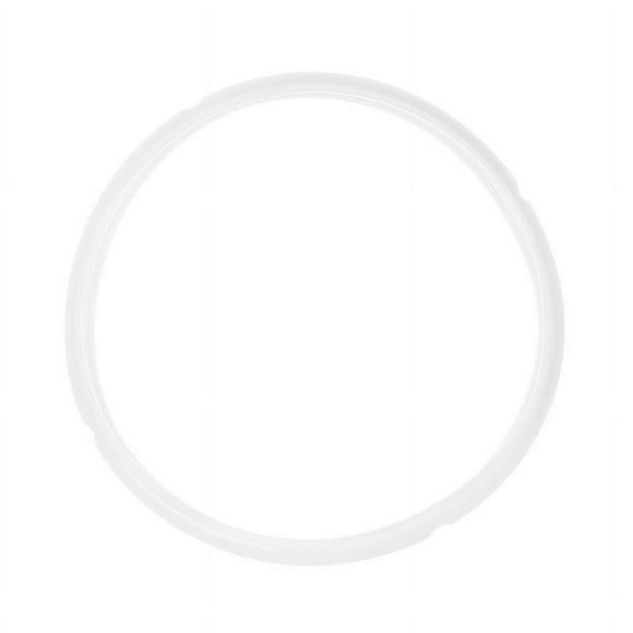 EASTIN Anneau d'Étanchéité en Silicone 6/8 Pintes pour Autocuiseur Électrique Instant Pot