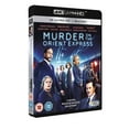 thumbnail image 2 of Murder on the Orient Express (4K Ultra HD), Fox, Mystery & Suspense, 2 of 2
